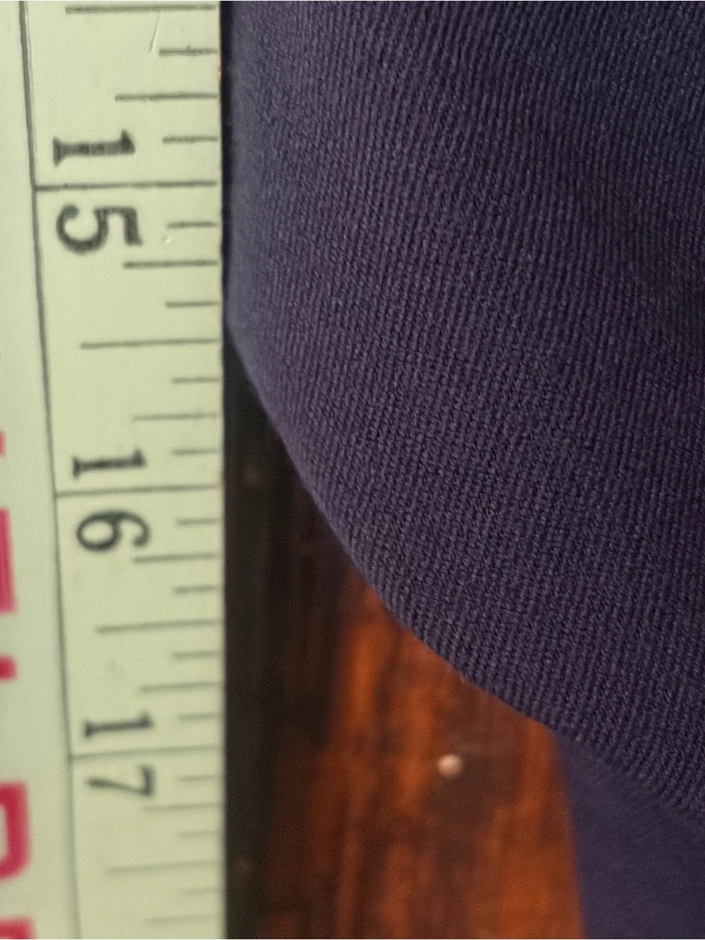 J. Crew classic crew